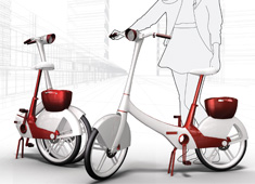 Cycle Chic