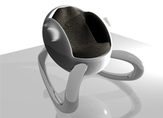 Mod Pod Rocker