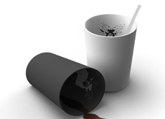 Cup a' Doodle