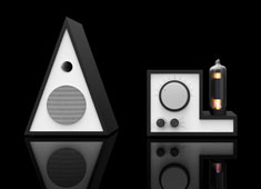 Triangle Towers for iOS Connected Sound