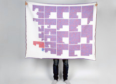 Genetic Patchwork