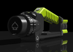 Hardcore Camera
