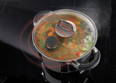 Smart Cookin'