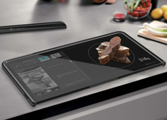 Digital Cutting Board