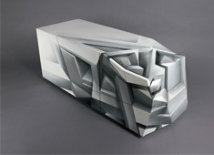 If Decepticons Had Furniture