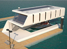 Marina Living Done Right