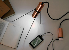 Handy Lamp(s)