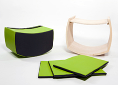 Fitness Furniture