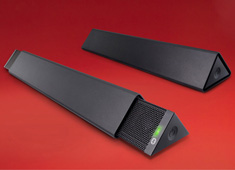 iPad Sound Prism