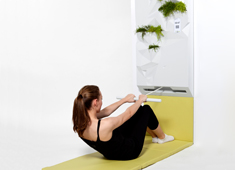 Disguised Exercise