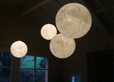 Lighting to Howl About