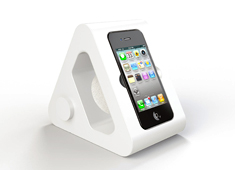 iPhone Nook