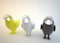 Put a Bird On It!