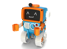 Awesome Bot