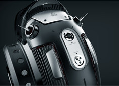 Robo-Patrol
