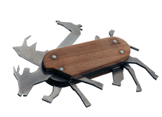 Swiss Animal Knife