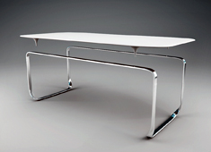 The Purist's Table