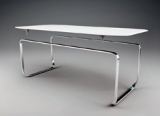The Purist's Table