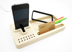 Eco iPhone Dock