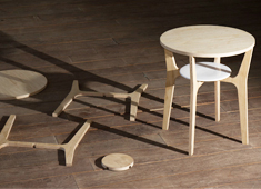 Flat-Pack Elegance