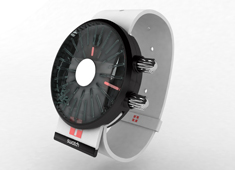 Jam Style Swatch