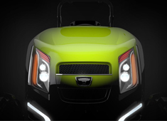 Green Beast