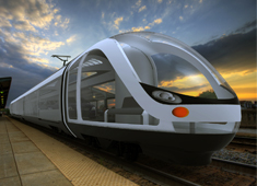 Get On the Awesome Train
