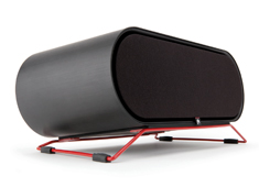 Feature Rich Speaker