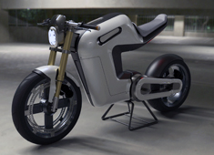 Naked Electrocycle
