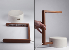 The Easy Lamp