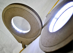 Not Your Average Industrial Lamp