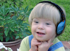 Comforting Headphones