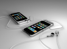 Über-Functional iPhone Case