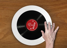 Vinyl Goes Wirelesss