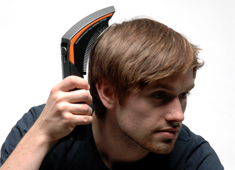 High Tech Grooming