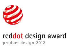 YD Live at the 2012 red dot awards!