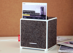Digital Data Printer
