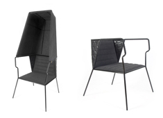 Antisocial Chair!