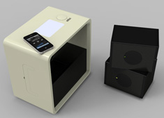 Modular Braun At It’s Best