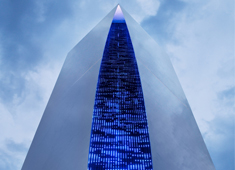 Modern Monolith