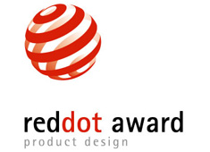 YD's 2012 red dot product design picks!