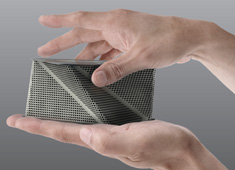 Love Origami? How About A Speaker!