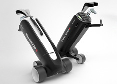 Super Golf Trolley