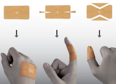 Better Bandaging
