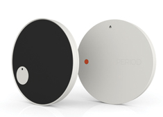 Clever Minimalist Clock