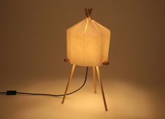 Origami Glow