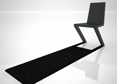 Shady Seating