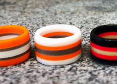 Star Wars Fans - I Give You X-Rings
