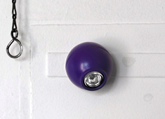 Lighting with Balls