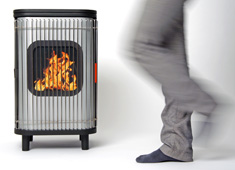 A Life With The Stove